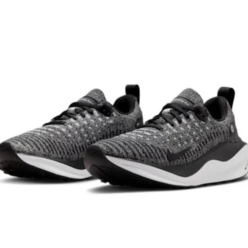 NIKE REACT X INFINITY RUN 4 Oreo DR2670 003